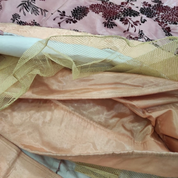 Top skirt set dress - Picture 6 of 7